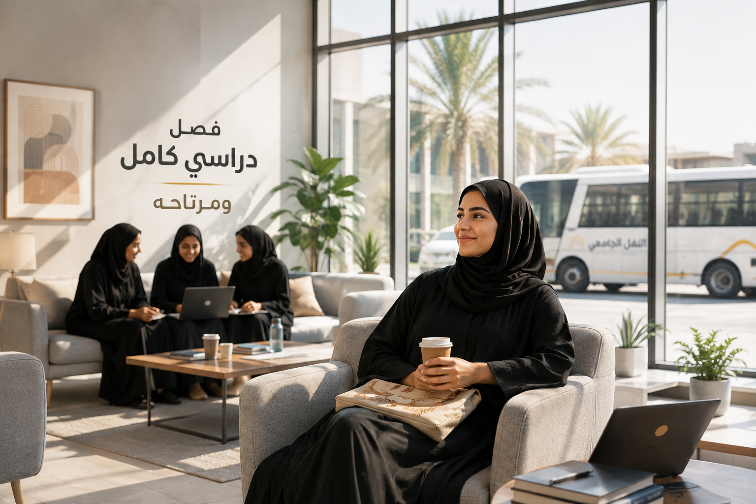 اشتراك الفصل الدراسي